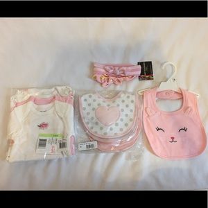 Little Girl Items